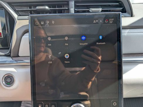 New 2026 GMC Terrain Denali w/ LPO, Floor Liner Package image 20