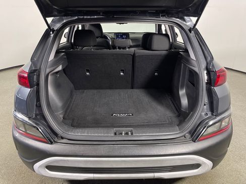 Used 2022 Hyundai Kona SEL image 10