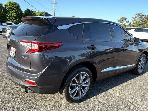 Used 2019 Acura RDX FWD w/ Technology Package image 5