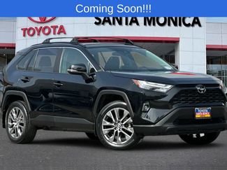 Used 2023 Toyota RAV4 XLE Premium video 1