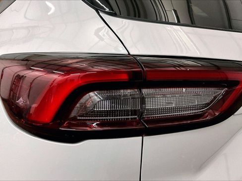 New 2026 Ford Escape Active w/ Cold Weather Package image 28