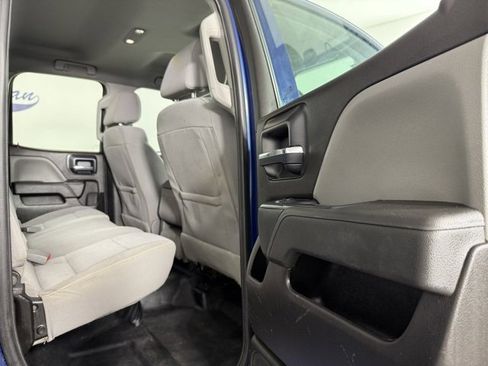 Used 2019 Chevrolet Silverado 2500 W/T image 18