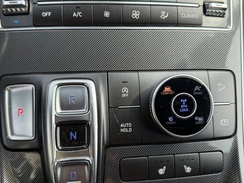 Used 2022 Hyundai Santa Fe XRT AWD/4WD image 12