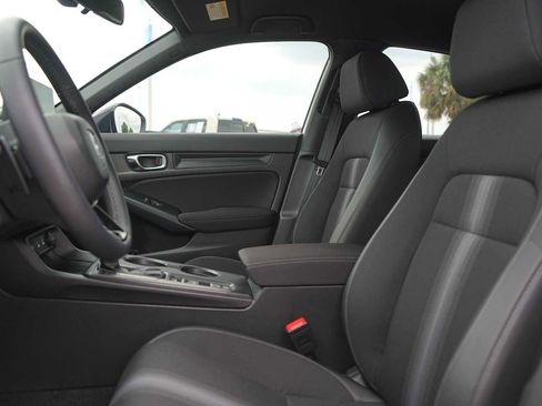 Used 2026 Honda Civic Sport image 11