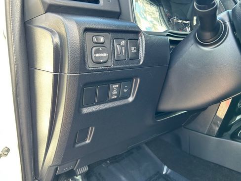 Used 2023 Toyota 4Runner 40th Anniversary SE AWD/4WD image 22