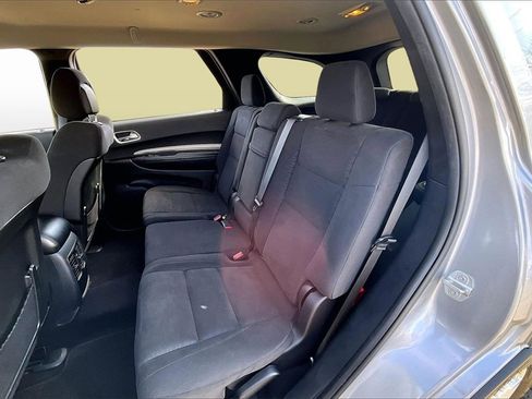 Used 2020 Dodge Durango SXT w/ 3rd Row Seating Group image 27