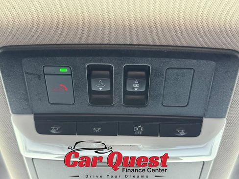 Used 2023 Nissan Rogue Platinum w/ Platinum Premium Package AWD/4WD image 28