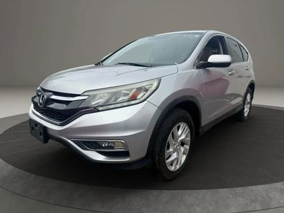 Used 2016 Honda CR-V EX
