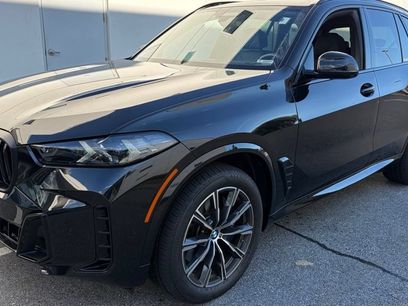 Used 2026 BMW X5 xDrive40i w/ M Sport Package