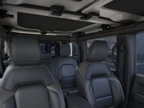 New 2026 Ford Bronco Outer Banks AWD/4WD image 14