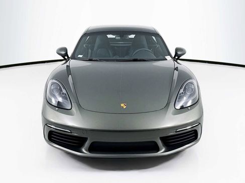 New 2025 Porsche 718 Cayman S image 6