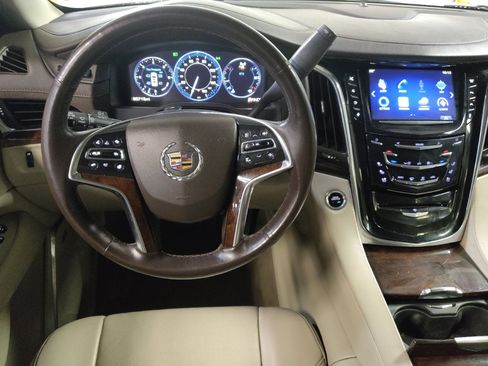 Used 2015 Cadillac Escalade Premium RWD image 22
