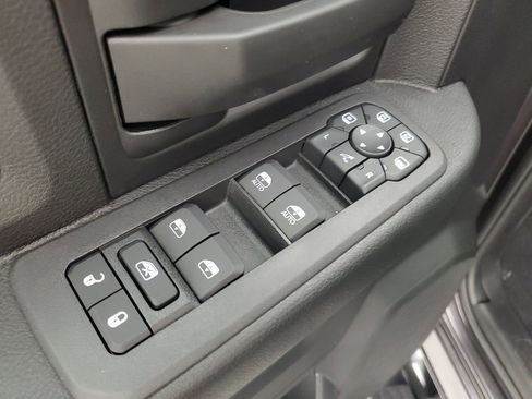 New 2026 RAM 2500 Tradesman image 28