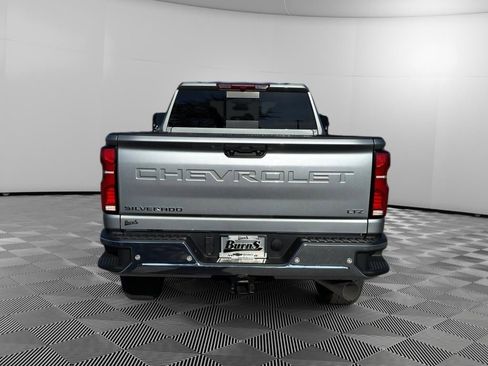 New 2026 Chevrolet Silverado 2500 LTZ w/ LTZ Convenience Package image 6