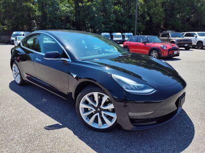 Used 2018 Tesla Model 3 Long Range