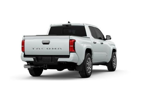 New 2026 Toyota Tacoma Limited AWD/4WD image 34