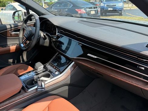 New 2026 Audi Q7 2.0T Premium Plus AWD/4WD image 23