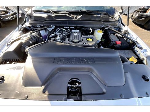 New 2025 RAM 3500 Big Horn image 11