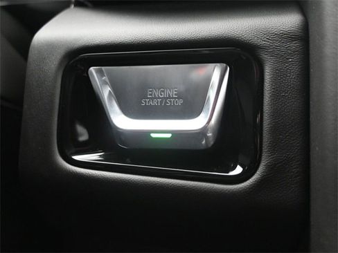 New 2026 GMC Yukon AT4 Ultimate image 11