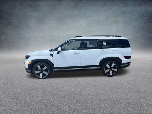New 2025 Hyundai Santa Fe Limited image 12