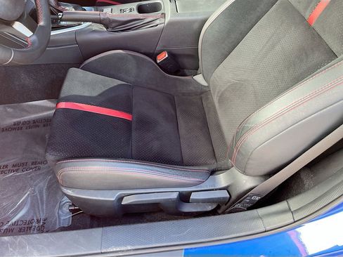 Used 2024 Subaru BRZ Limited image 20