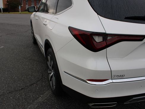 New 2026 Acura MDX w/ Technology Package image 42