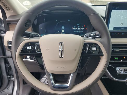 Certified 2024 Lincoln Corsair Reserve w/ Equipment Group 201A image 14