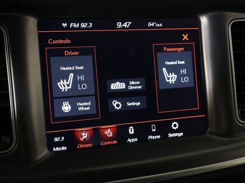 Used 2020 Dodge Charger SXT w/ Cold Weather Package image 43