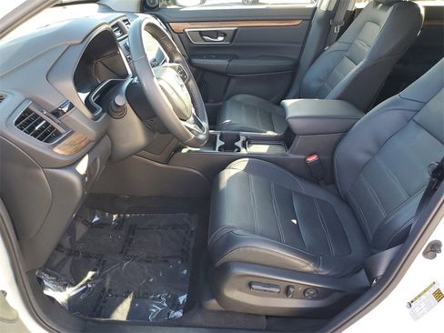 Certified 2022 Honda CR-V EX-L image 19