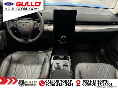 Used 2023 Ford Mustang Mach-E Select RWD image 11