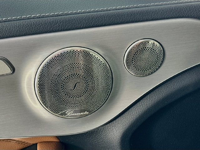 Certified 2023 Mercedes-Benz C 300 Cabriolet image 18