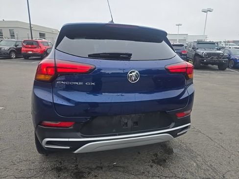 Used 2023 Buick Encore GX Preferred w/ Cold Weather Comfort Package FWD image 6