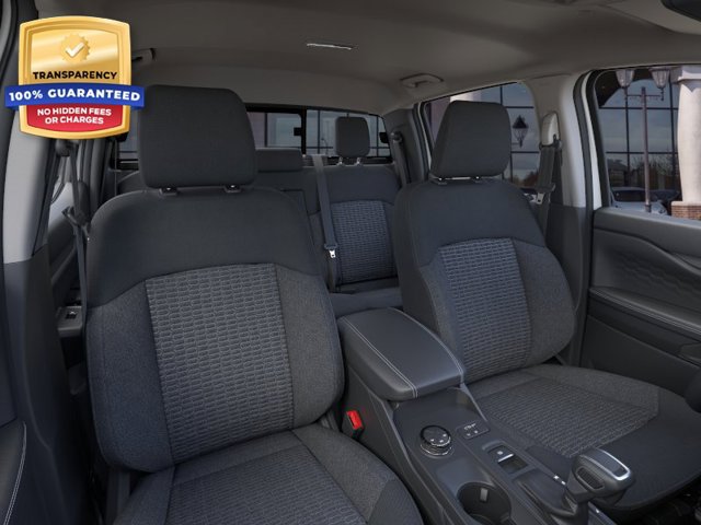 New 2026 Ford Ranger XLT AWD/4WD image 10