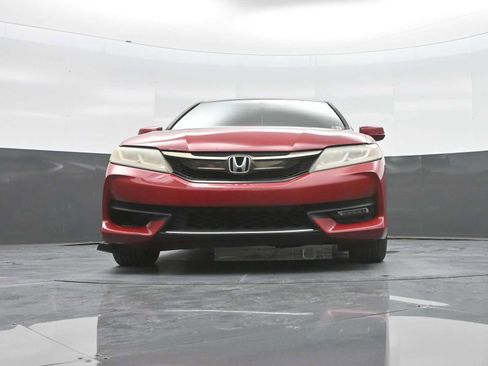 Used 2016 Honda Accord EX-L image 29