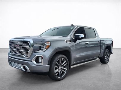 Certified 2020 GMC Sierra 1500 Denali w/ Denali Ultimate Package