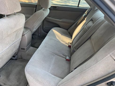 Used 2003 Toyota Camry LE FWD image 13