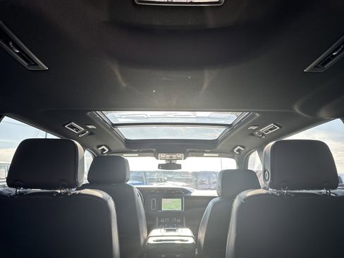 Used 2022 GMC Yukon XL Denali image 24