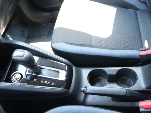Used 2024 Nissan Versa SV FWD image 35