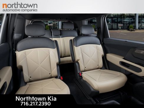 New 2027 Kia Telluride EX AWD/4WD image 17