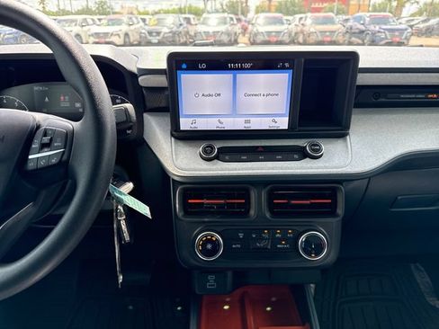 Used 2024 Ford Maverick XLT w/ Equipment Group 300A Standard AWD/4WD image 17
