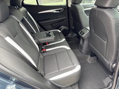 New 2026 Buick Envision Sport Touring image 18