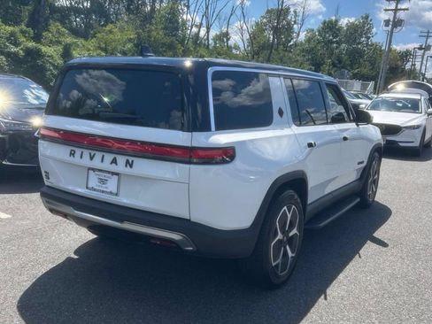 Used 2024 Rivian R1S Adventure AWD/4WD image 6