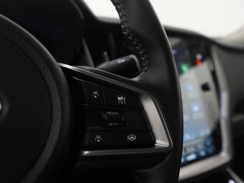 Used 2025 Subaru Legacy Premium w/ Tech Package #1 image 23