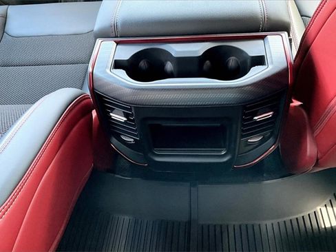 New 2026 RAM 1500 Rebel w/ Rebel Level 1 Equipment Group image 35