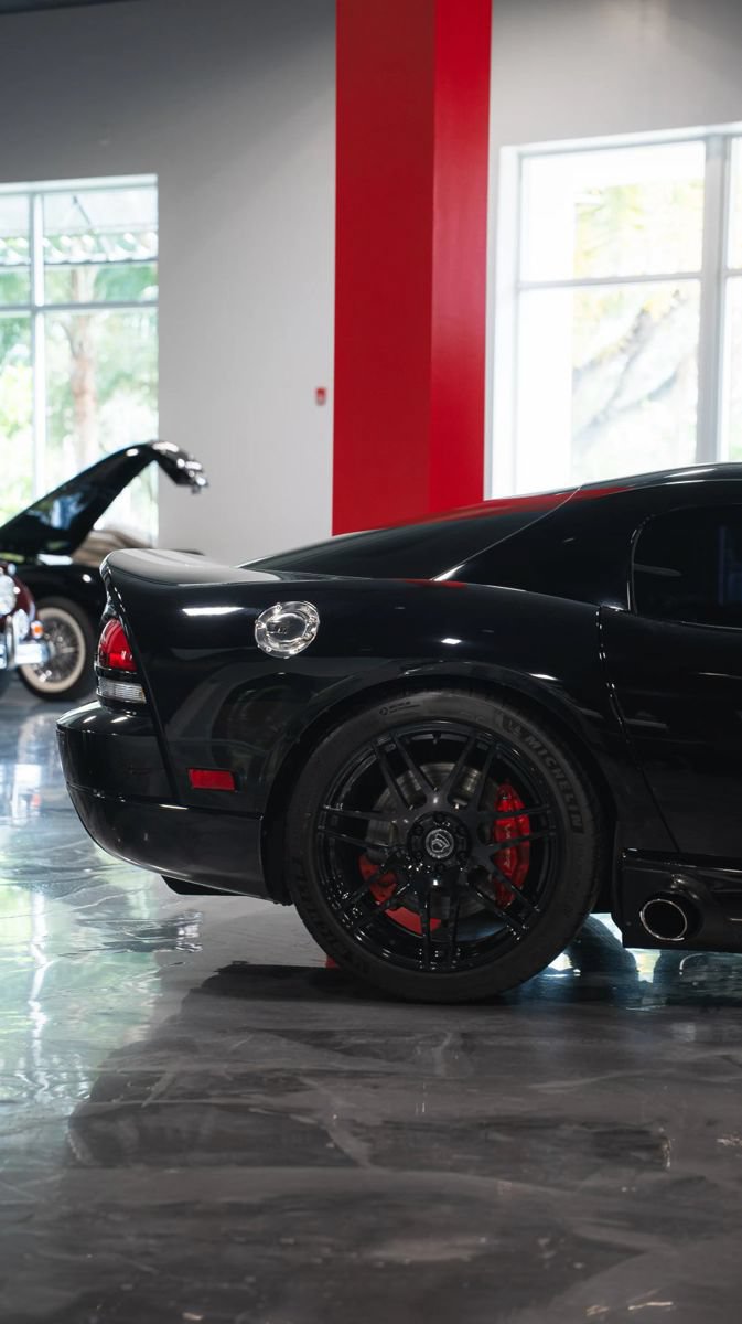 Used 2006 Dodge Viper SRT-10 RWD image 34