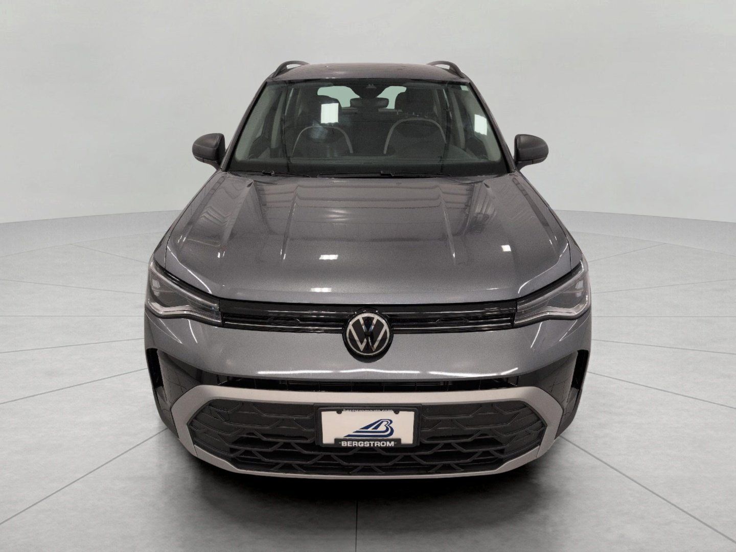 Used 2026 Volkswagen Taos S AWD/4WD image 3