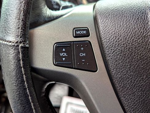 Used 2011 Acura MDX AWD 4dr Tech Pkg image 16