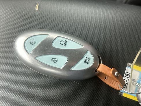 Used 2023 Hyundai Ioniq 6 SEL w/ Cargo Package RWD image 29