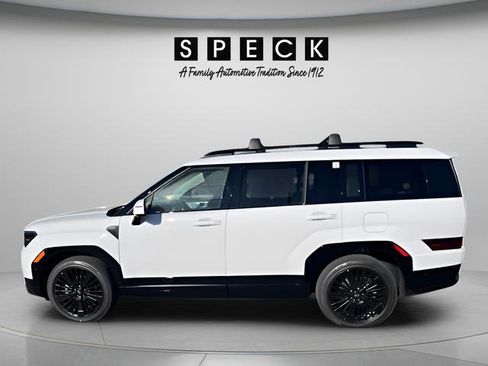 New 2026 Hyundai Santa Fe Calligraphy AWD/4WD image 2