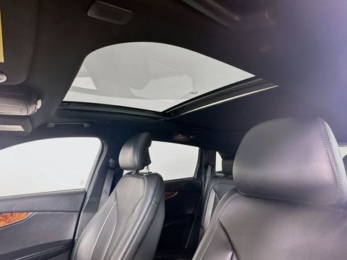 Used 2019 Lincoln Nautilus Reserve AWD/4WD image 31